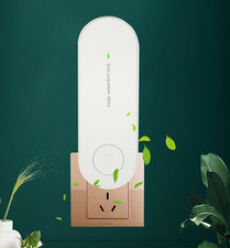 Plug-inFilter-free Air