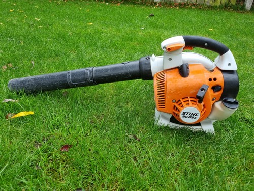 Stihl bg86c professional - bg86c,