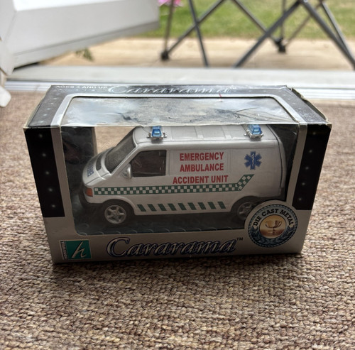Cararama mercedes benz - cararama, 1:43