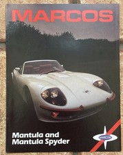 MARCOS MANTULA AND MANTULA