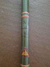 The Woodford 9'6  - 2 Piece Fly Fishing Rod with cover