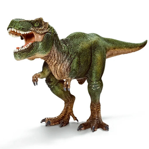 Schleich 14525 tyrannosaurus - schleich,