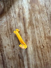 Miele Dishwasher Lower Tray Rack Fixing Clip