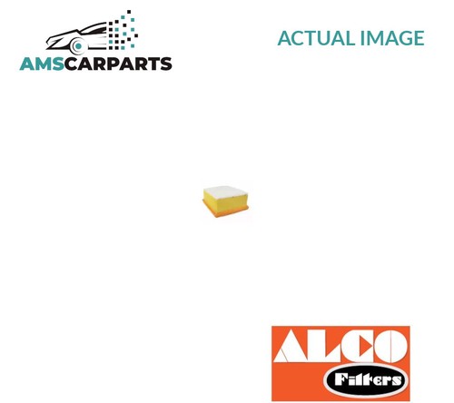 Engine air filter element - filter,