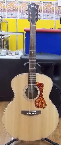 Guild 240e acoustic electric - guild,