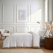 Bedeck Olenna Truffle/Chalk
