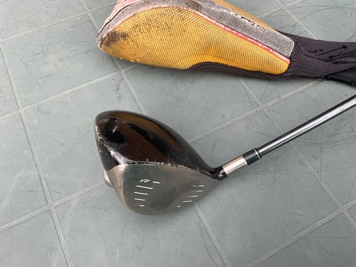 Taylormade driver 5 deg - r7,
