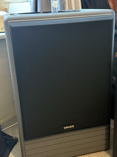 Tannoy system dmt - 12,