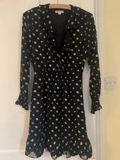 Whistles Blue And Yellow