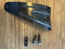 Akrapovic CARBON FIBRE Exhaust