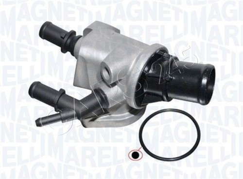 Coolant thermostat magneti - coolant,