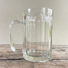 Vintage 10 Sided Lantern PINT