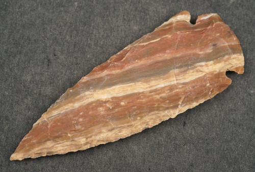 Lots colors flint - colors, 3.9"