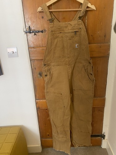 Womens carhartt brown - carhartt,