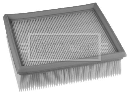 Borg beck bfa2487 air - &,