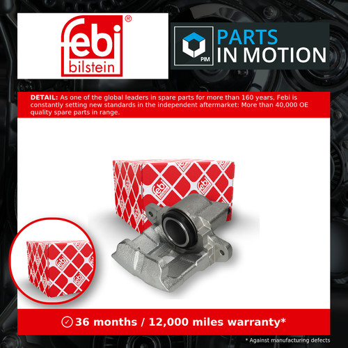 Brake caliper fits peugeot 205 - brake,