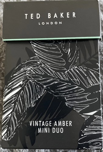 Ted baker vintage - vintage,