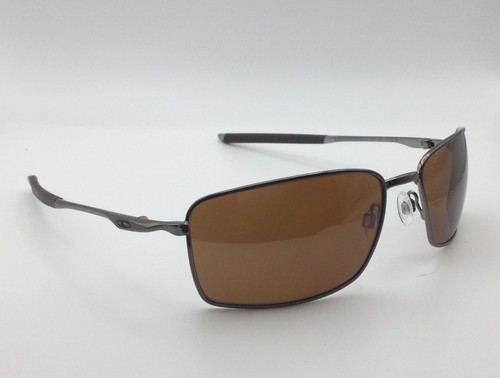 Oakley square wire sunglasses - square,