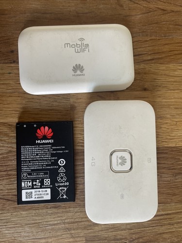 Huawei e5573b mobile o2 - wi-fi,