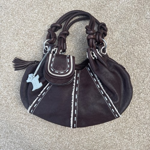 Radley london brown - brown, leather