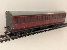 Hornby Dublo OO Gauge Tinplate