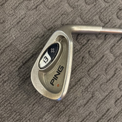 Ping w pitching wedge - pitching,