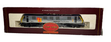 Hornby Toplink R2005 Class 90