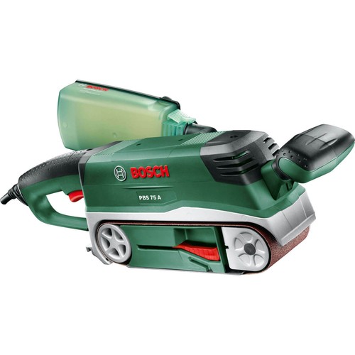Bosch pbs belt sander - belt,