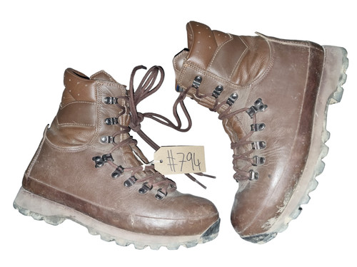 Altberg british issue brown - altberg,