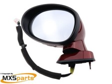 MX5 LH N/S Electric Door