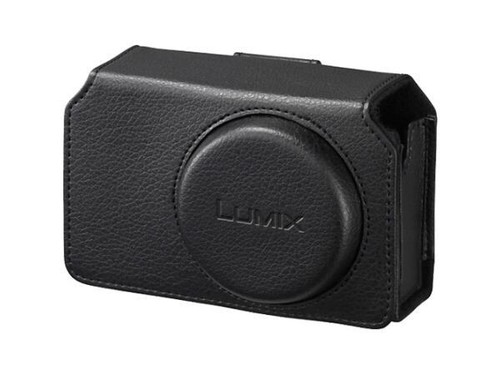 Panasonic dmw phh80 black case - dmw-phh80,