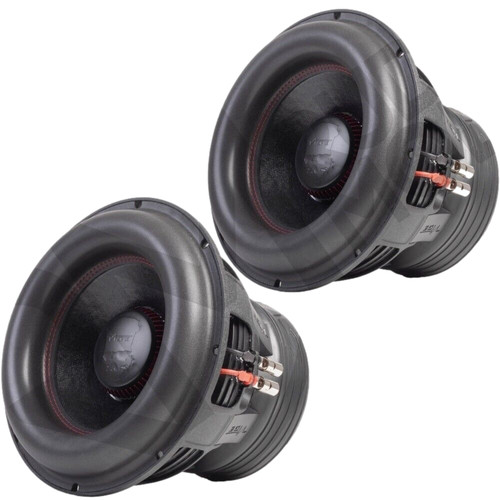Vibe twin bd12d1spl - vibe,