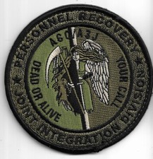 Usaf patch acc personnel - usaf,