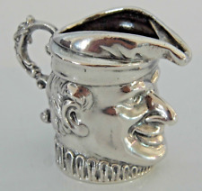 FINE ANTIQUE VICTORIAN SOLID