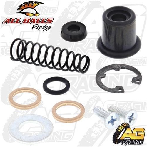 All balls front brake - all,