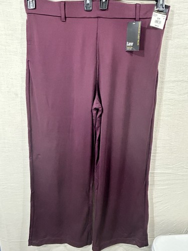 Leewide leg high rise - high, 22