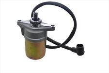 STARTER MOTOR FITS 50cc CHINESE SCOOTER BAOTIAN, JINLUN, KYMCO, PULSE SCOUT