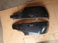 Suzuki Outboard  DF200 DF225 DF250 hp V6 4 stroke Lower Cowling Bottom Cover 