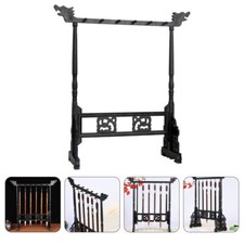  Calligraphy Brushes Stand