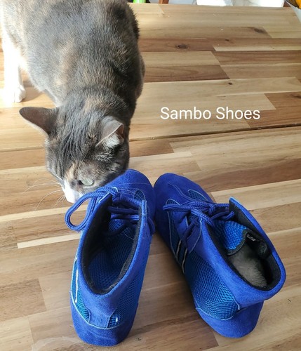 Sambo shoes mens boys - sambo,
