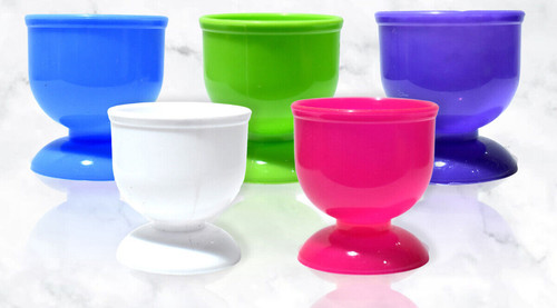 Egg cups set soft - set,