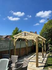 Quality DIY Frame Only Heavy