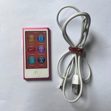 Apple iPod nano 7th Generation