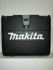 MAKITA Genuine Plastic Case