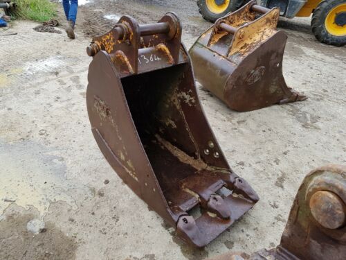 600mm excavator digging - 600mm,