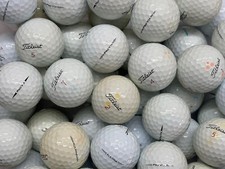 TITLEIST PRO V1 X GOLF BALLS A