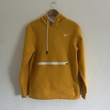Reebok Hoodie Size Small Mens