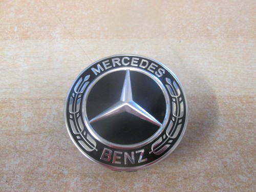 Genuine mercedes benz - genuine,