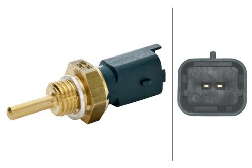 Sensor coolant temperature - sensor,,