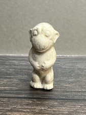 Antique Bisque Figurine, Tige